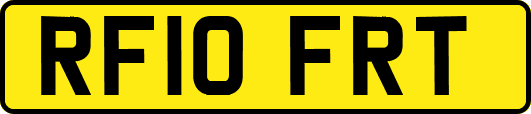 RF10FRT