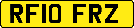 RF10FRZ
