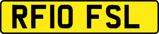 RF10FSL