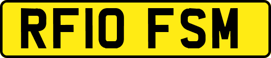 RF10FSM