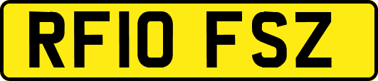 RF10FSZ