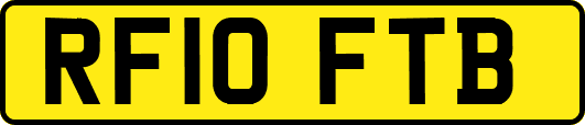 RF10FTB