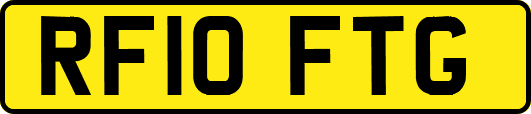 RF10FTG