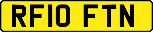 RF10FTN