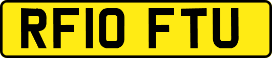 RF10FTU