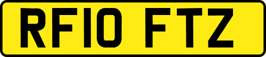 RF10FTZ