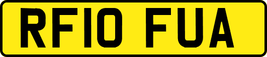 RF10FUA