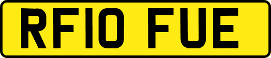 RF10FUE
