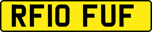 RF10FUF