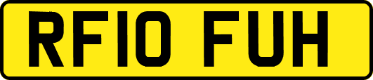 RF10FUH