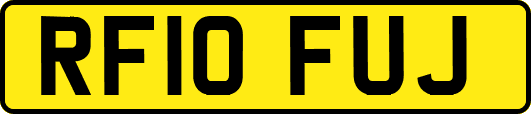 RF10FUJ