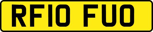 RF10FUO
