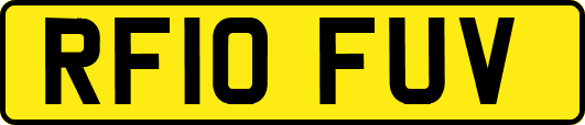 RF10FUV