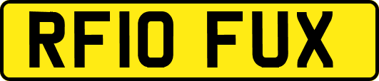 RF10FUX