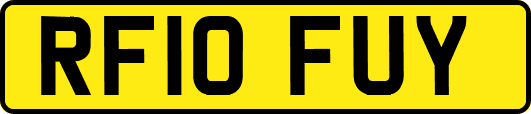 RF10FUY