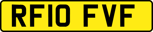RF10FVF