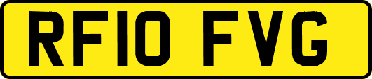 RF10FVG