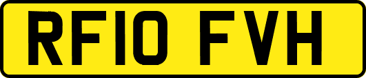 RF10FVH