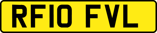 RF10FVL
