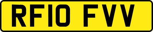 RF10FVV