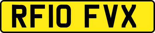 RF10FVX