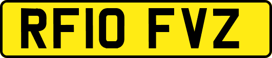 RF10FVZ