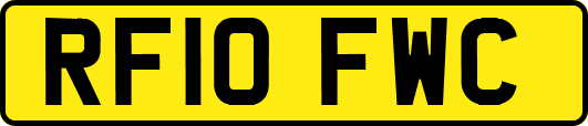 RF10FWC