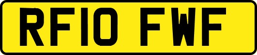 RF10FWF