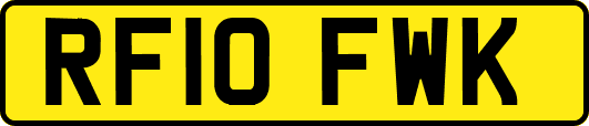 RF10FWK