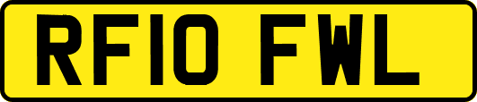 RF10FWL