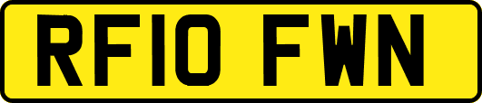 RF10FWN