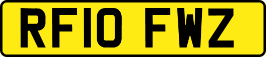 RF10FWZ