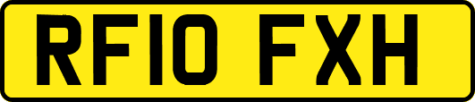 RF10FXH