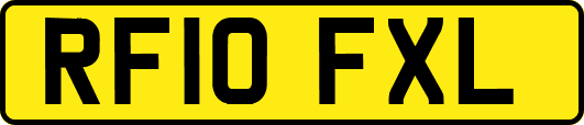RF10FXL