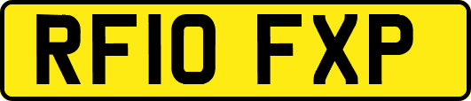 RF10FXP