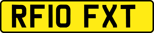 RF10FXT
