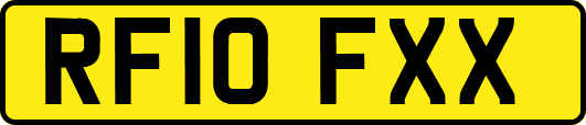 RF10FXX