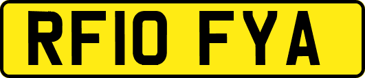 RF10FYA