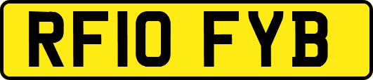 RF10FYB