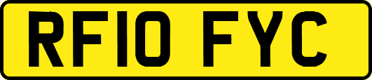 RF10FYC