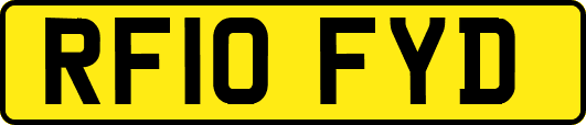 RF10FYD