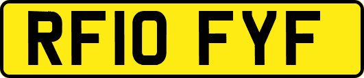 RF10FYF
