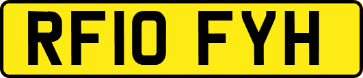 RF10FYH