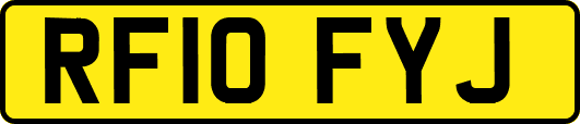 RF10FYJ