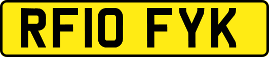 RF10FYK