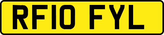 RF10FYL