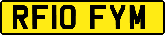 RF10FYM