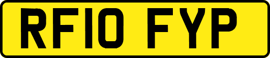 RF10FYP