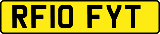 RF10FYT