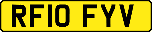 RF10FYV